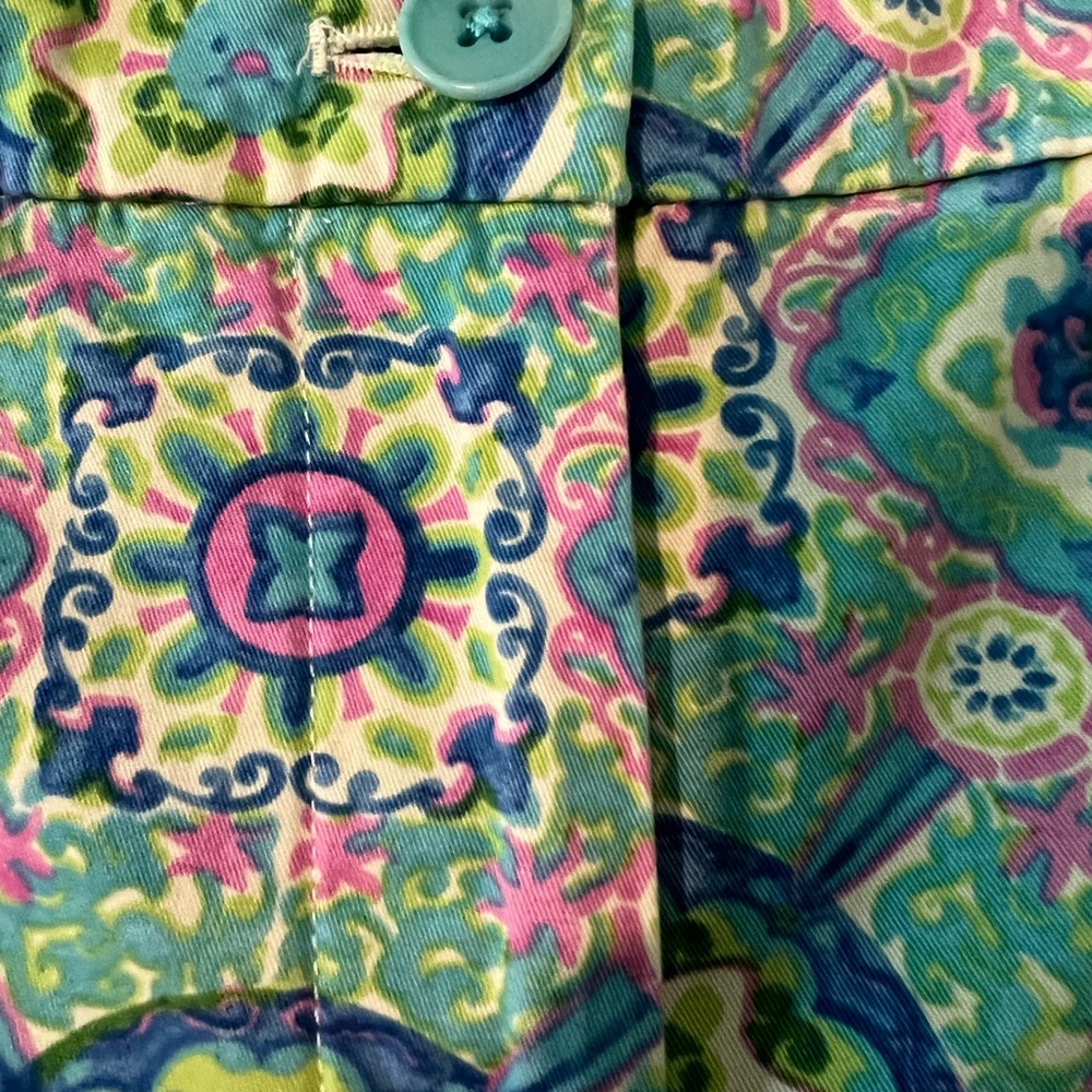 Talbots Weekend Shorts - Picture 6 of 6